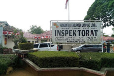 Inspektorat Lampung...