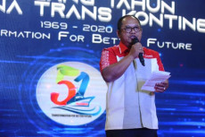 HUT ke-51, PTK Tegaskan...