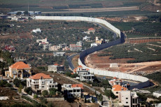 AS: Israel dan Lebanon...