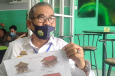 Pemkab Pangkep Bangun...