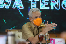 Kasus Outbreak, Pemprov...