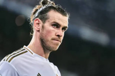 Usir Bale, Madrid Rela...