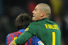 Valdes Sedih Banyak...