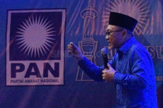 5 Kader PAN yang Bertarung...