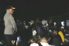 Dipicu Masalah Batas...