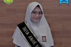 Siswa MAN 2 Tasikmalaya...