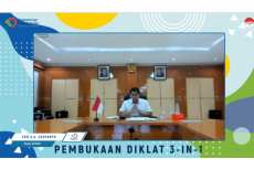 Dorong Pertumbuhan Industri,...