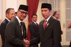 Syarat Industri Maju,...