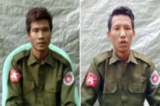Sebut Tentaranya Diancam,...