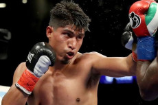 Hearn: Mikey Garcia...