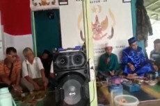 Kasus Tunggal Rahayu,...