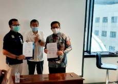 Genjot Sektor Properti,...