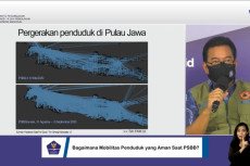 Satgas Penanganan Covid-19:...
