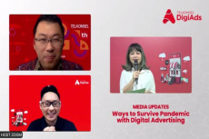 Telkomsel DigiAds Perkuat...
