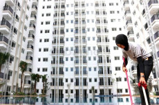 Pembelian Apartemen...