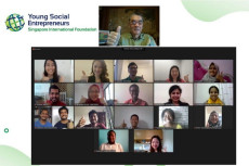 Social Entrepreneurs...