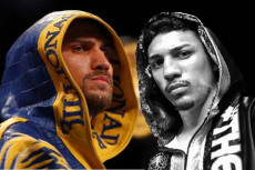 Lomachenko vs Teofimo...