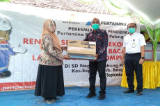 Pertamina EP Asset 4...