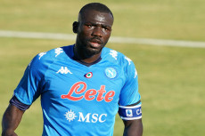 Mau Koulibaly, Gattuso:...