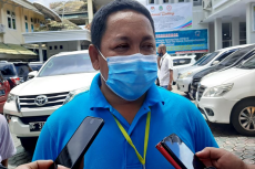 Gubernur Dukung Paslon...