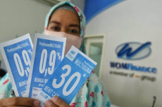 Mau Ekspansi ke Pelosok,...