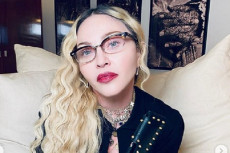 Madonna Sebut Popularitas...