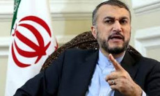 Iran: Kesepakatan Normalisasi...