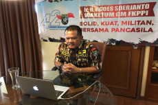 GM FKPPI Jatim Ajak...