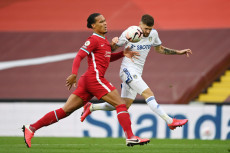 Liverpool Kebobolan...