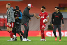 Cetak Hattrick bagi...
