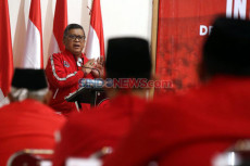 PDIP Dukung Pemerintah...