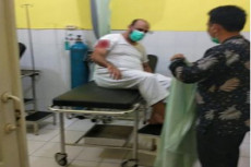 Din Syamsuddin Sebut...