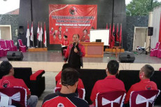 DPC PDI Perjuangan Pangandaran...