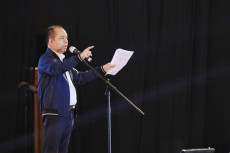 Ben Brahim: Saya Tidak...