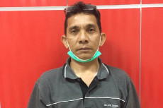Ngaku Petinggi BUMN...