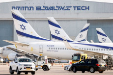 Israel-Maroko Dikabarkan...