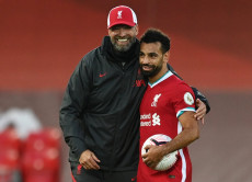 Salah Masuk Radar Transfer...
