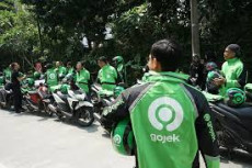 Dibolehkan Angkut Penumpang...