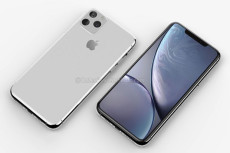 iPhone 12 Mulai Diproduksi...