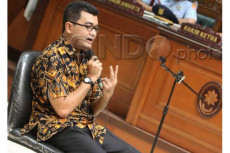 Soal Penyerangan Ulama,...