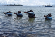 Panglima Koarmada III...