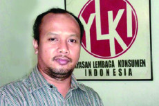 Sengkarut Menaklukkan...