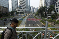 Jokowi Pede Banget Indonesia...