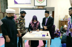 RQV Indonesia dan WSDK...