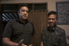 Dede Yusuf Macan Effendi...