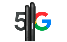 Google Pixel 5 Bakal...