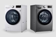 LG Andalkan Duo Mesin...