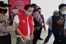 Kabag Hukum Pemko Batam...