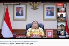 27 Kampus Raih Dana...