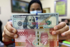 Kurs Rupiah Punya Peluang...